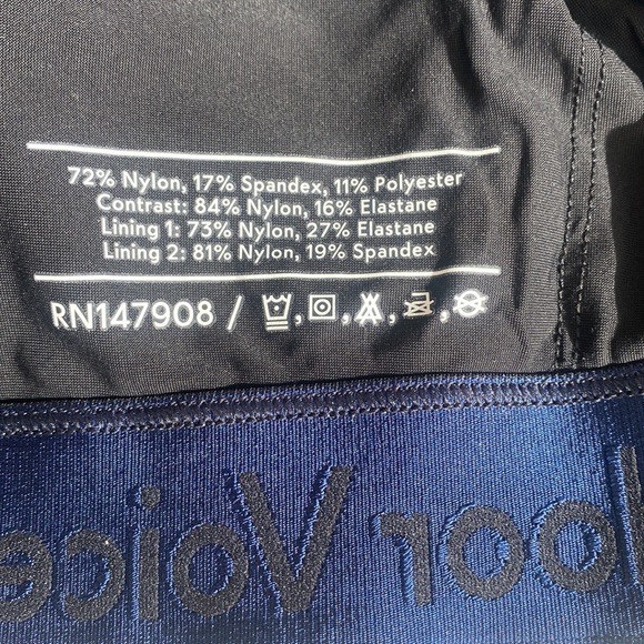 Outdoor Voices Sports Bra - Picture 3 of 4